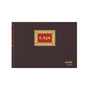DOHE LIBRO FORRADO CAJA 4 APAISADO 09926